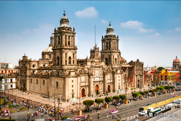 這便是墨西哥,全世界遊客最多的邊境城市蒂華納 這便是墨西哥,全世界遊客最多的邊境城市蒂華納
