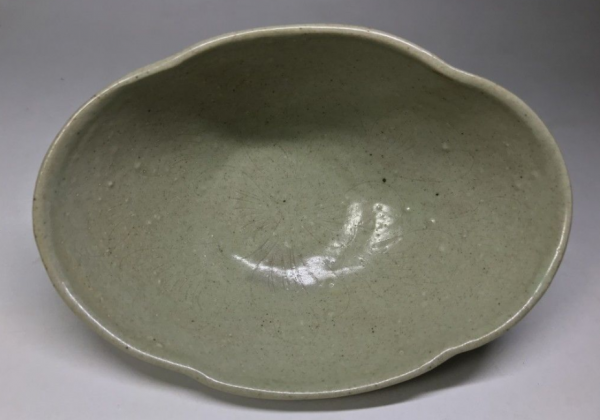 女子花5萬美金買千年瓷器，專家鑑定後表示：好東西，是個國寶