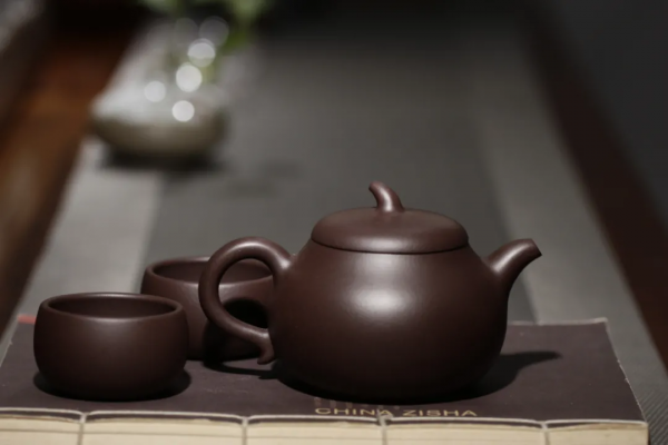 老紫泥，為什麼要加個“老”字？其他泥料都不可以加“老”字嗎？