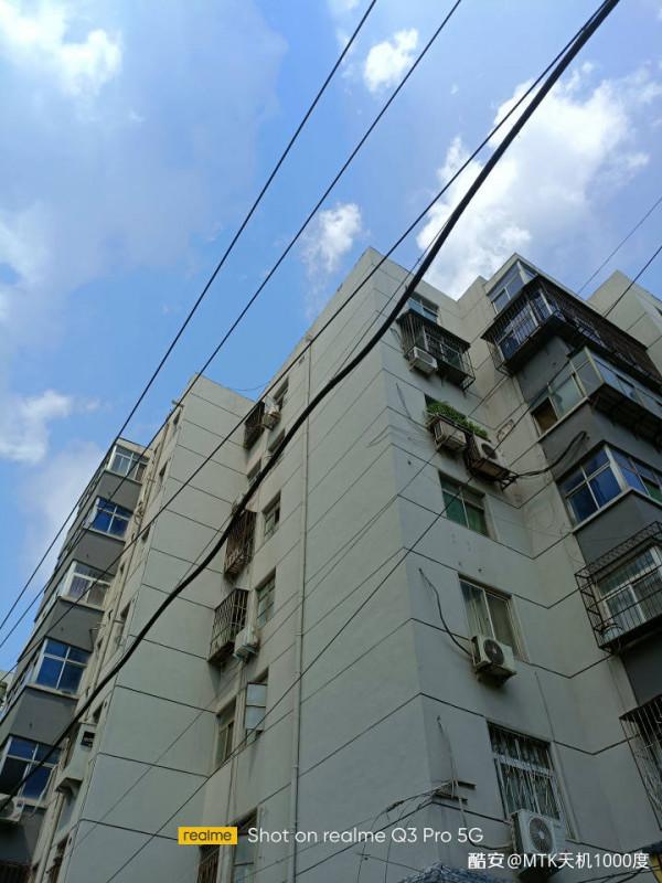 再一次信任聯發科？&mdash;&mdash;真我Q3Pro深度測評