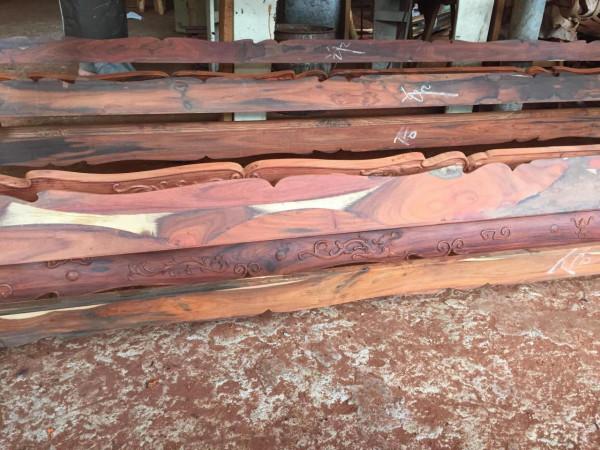 紅木傢俱裡的“撿漏” 紅木傢俱裡的“撿漏”