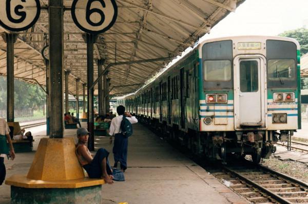 51張圖片，帶你走進緬甸人民的真實生活！（真沒你想得那麼差！）