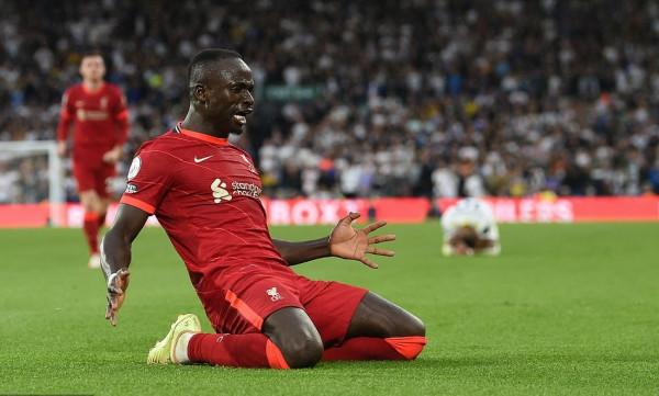 九連殺！火燎的金剛，紅軍10號完美演繹何為剋星，創造英超新紀錄