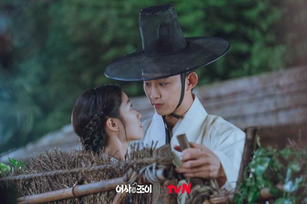 近期韓劇話題度TOP10!《花開時想月》第六,冠軍蟬聯七週 近期韓劇話題度TOP10!《花開時想月》第六,冠軍蟬聯七週