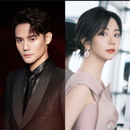 《向風而行》海報曝光，王凱機長制服帥呆，譚松韻更顯颯爽之風