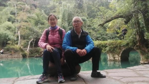 神奇大小七孔景區,美如仙境,疑是人間,讓人流連忘返,太美了 神奇大小七孔景區,美如仙境,疑是人間,讓人流連忘返,太美了