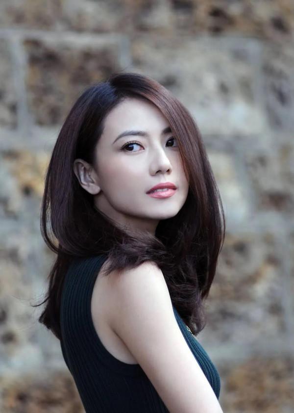 明星美圖&mdash;高圓圓