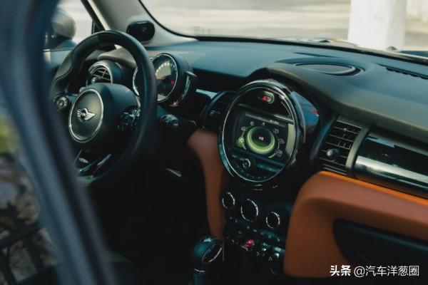 17萬，能買到限量30臺的進口車？