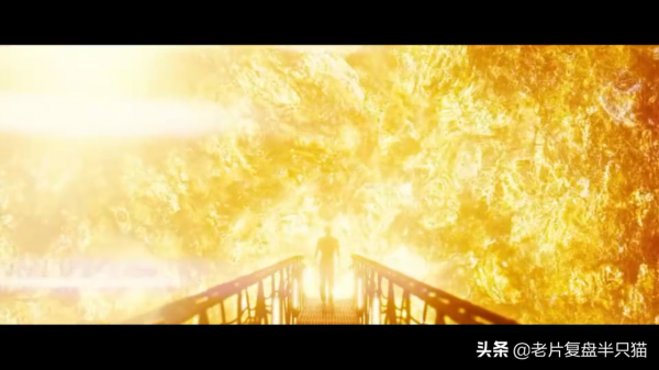 深度解析《流浪地球》姊妹篇——看人類如何進入太陽內部 深度解析《流浪地球》姊妹篇——看人類如何進入太陽內部