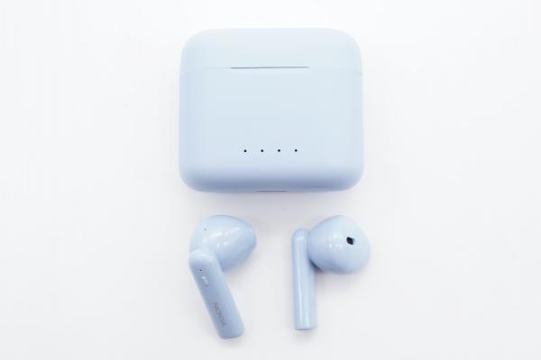 英集芯IP5516電源管理SOC打入諾基亞TWS耳機供應鏈 英集芯IP5516電源管理SOC打入諾基亞TWS耳機供應鏈