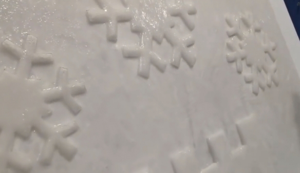 我國科研人員首創永不融化的冰雪 新恐龍化石被發現