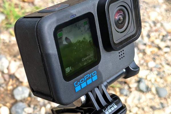 GoPro即將10代機器新韌體 解決錄製機身過熱問題 GoPro即將10代機器新韌體 解決錄製機身過熱問題