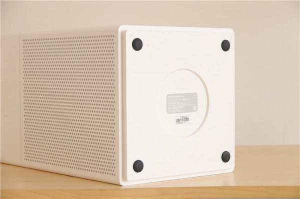 小米米家新品，模組化設計，輕鬆除菌除甲醛！米家空淨4 Lite體驗