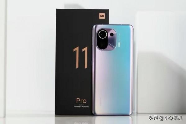 雷軍發力清倉，驍龍888&plus;IP68防水&plus;五千電池，從4999跳水至2969元