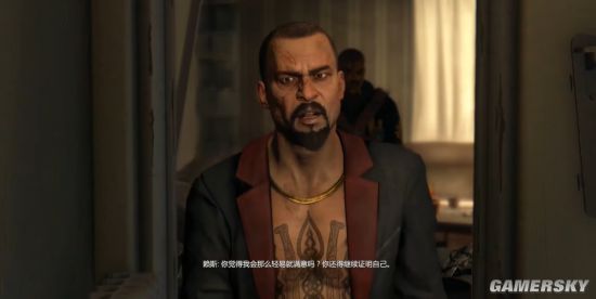 爬牆滑鏟打喪屍？《消逝的光芒》講了個啥故事