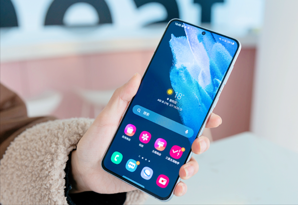 鐵了心要清倉？作為三星2021年的旗艦手機，價格開始變良心了