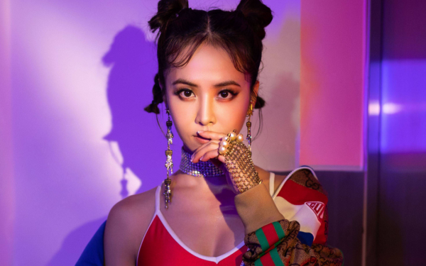 樂壇也開始清算?多家KTV公告下架劣跡藝人的歌曲,霍尊小豬在列 樂壇也開始清算?多家KTV公告下架劣跡藝人的歌曲,霍尊小豬在列