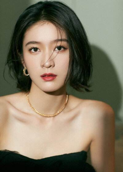 盤點演技獲讚的95後實力小花，你最看好誰？