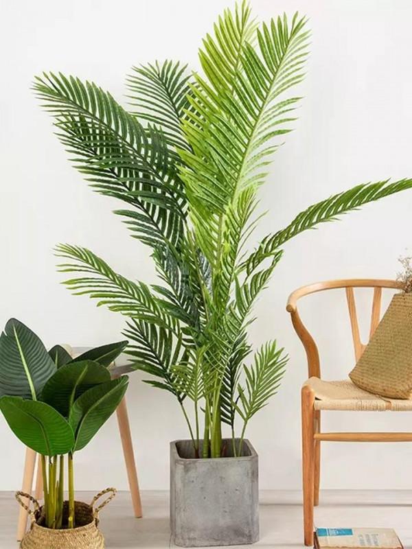 霧霾又超標了！其實你可以擁有一個室內花園