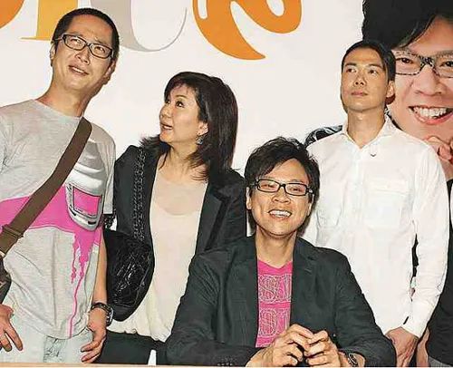 昔日電視王國TVB的“衰落”，到底該怨誰？