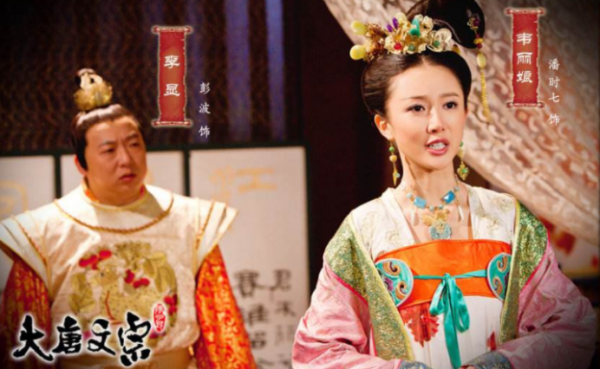 票房低、口碑差，出道16年的潘時七，為何一直捧不火？