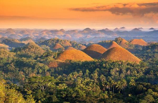 全球最奇特的十個自然景觀,真的佩服大自然的鬼斧神工 全球最奇特的十個自然景觀,真的佩服大自然的鬼斧神工