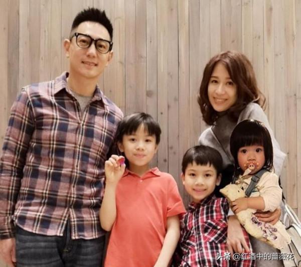 “小劉嘉玲”鄺文珣:90年代出道,22歲演小郡主,30歲嫁富商 “小劉嘉玲”鄺文珣:90年代出道,22歲演小郡主,30歲嫁富商