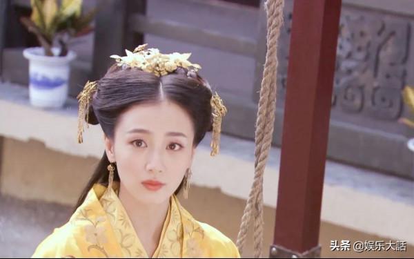 驚豔《步步驚心》，但十年來未能走紅的7位演員，一個比一個可惜