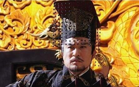 四大古墓：一個不敢挖，一個挖不動，一個找不到，一個在海里