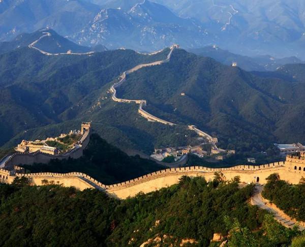 你對八達嶺長城瞭解多少呢？有時間去看看吧