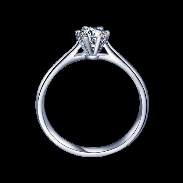 買禮物送愛人黃金和鑽戒選哪個