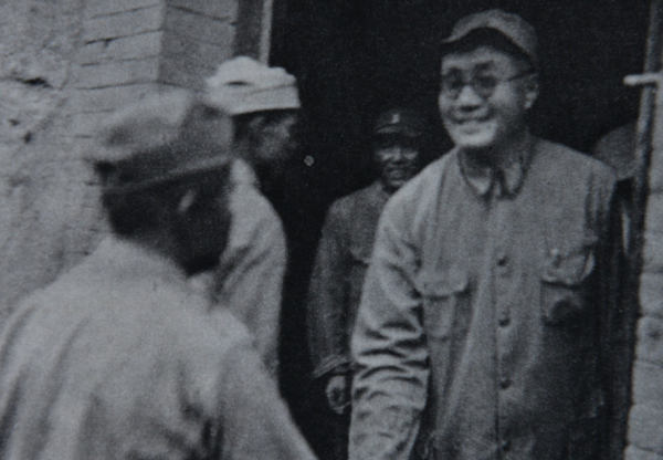 劉鄧大軍挺進大別山，部隊損失7萬人，卻換來中原決戰的巨大勝利