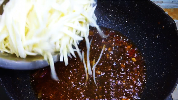 秋補多吃這7種蔬菜，滋補養胃，簡單易做，冷熱均可，一週不重樣