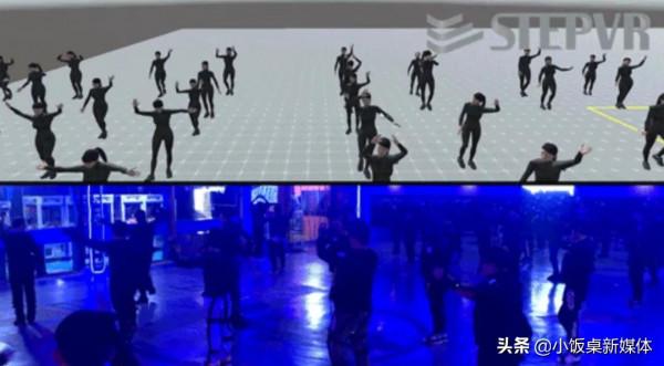 海歸博士創業8年打造元宇宙入口,要顛覆現有網際網路終端 海歸博士創業8年打造元宇宙入口,要顛覆現有網際網路終端