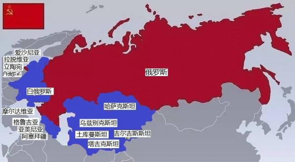 冷戰記憶給美國帶來兩大錯誤認知,誤判中國實力,必定代價慘痛 冷戰記憶給美國帶來兩大錯誤認知,誤判中國實力,必定代價慘痛
