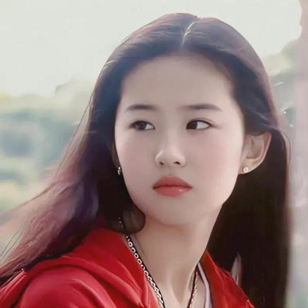 劉亦菲 讓人無法拒絕的女人