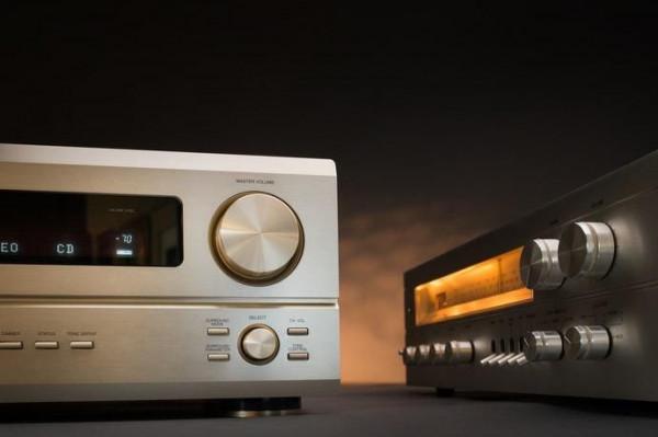 高品質HIFI功放推薦：從天龍、馬蘭士到國產新科，顏值與功能兼具