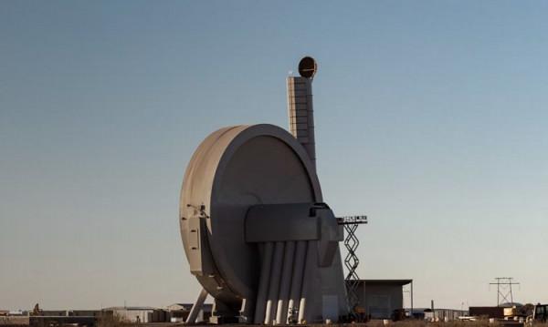 美國私人公司又發明天頂星科技，發射衛星不用火箭，直接甩飛？