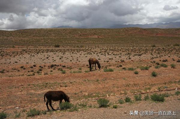 走進撒哈拉柏柏爾人的故鄉2