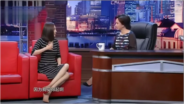 全網恭喜李湘離婚？喜從何來