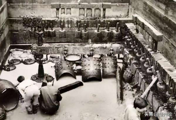 永久禁止出國展覽文物背後的那些事