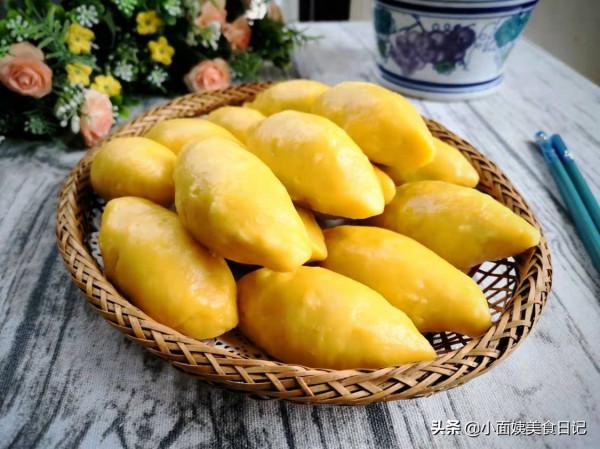 天冷了，我最愛這個“懶人早餐”，10分鐘上桌，一頓5個不夠吃