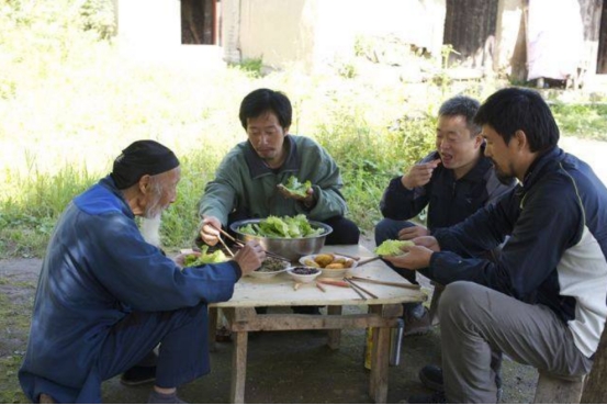 “陸地神仙”張至順，隱居終南山70年，拒絕國外邀請：我是中國人