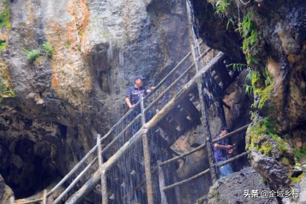 豫西旅遊,有多少歷史故事和傳說可以講出來? 豫西旅遊,有多少歷史故事和傳說可以講出來?