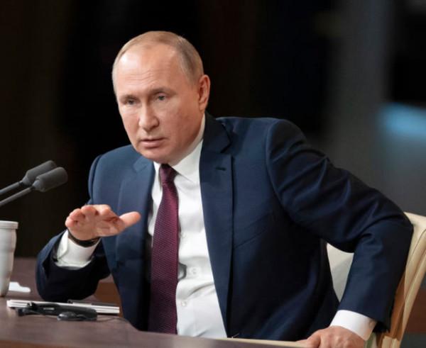 終於不再忍讓！“中俄結盟”引全球聚焦，美元霸權不起作用了