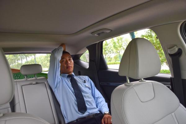 靜若處子動若脫兔,拉近距離不僅靠顏值,試駕第五代途勝L 靜若處子動若脫兔,拉近距離不僅靠顏值,試駕第五代途勝L