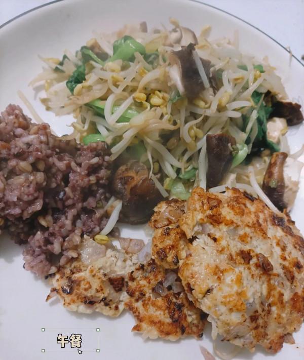 靠吃飯瘦了35斤，那一日三餐怎麼吃才能瘦？