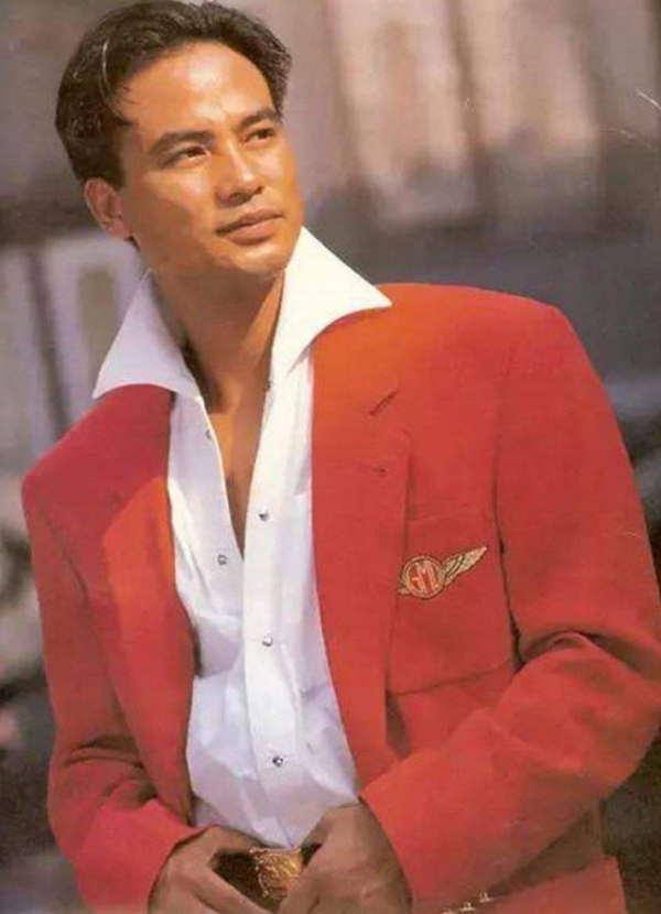 任達華:因愛不要孩子,50歲看到女兒時熱淚盈眶,愛妻子也愛女兒 任達華:因愛不要孩子,50歲看到女兒時熱淚盈眶,愛妻子也愛女兒