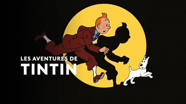 歐洲漫畫天花板《丁丁歷險記》：因中國篇《藍蓮花》而名聲大噪