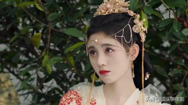 周播量最高的五部劇，《突圍》只能第二，第一播量高達6.6億